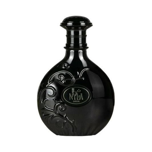 Nyla suede - Eau de parfum 80 ml - Arabiyat Prestige