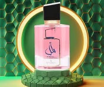 Amal 100ml - Eau de parfum -Ard Al Zaafaran