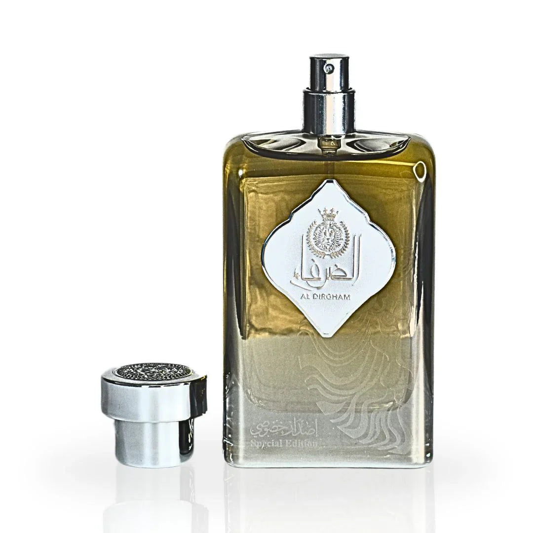 Al Dirgham Special édition 100ml - Ard Al Zaafaran