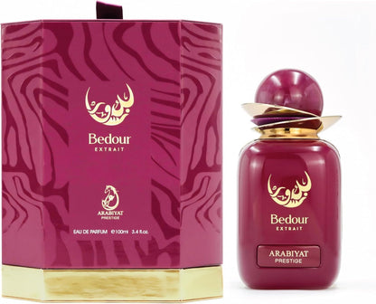 Bedour Extrait  - Arabiyat Prestige