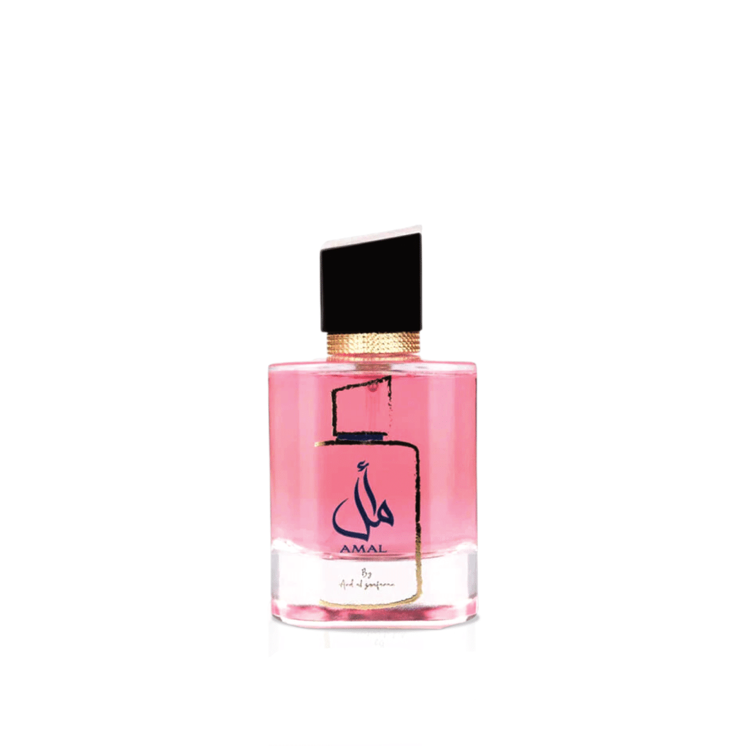 Amal 100ml - Eau de parfum -Ard Al Zaafaran