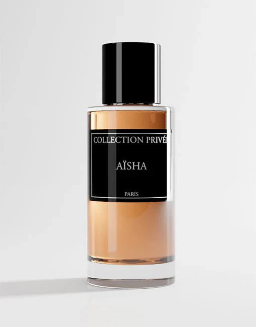 Aïcha Parfum Collection Privée