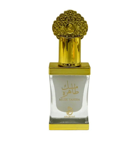 Musk Tahara - Huile parfumée 12ml - Arabiyat Prestige my perfumes