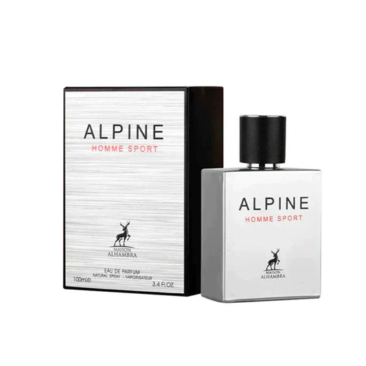 Alpine Homme Sport de Maison Alhambra Grossiste