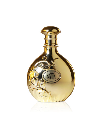 Nyla vani-elle - Eau de parfum 80 ml - Arabiyat Prestige