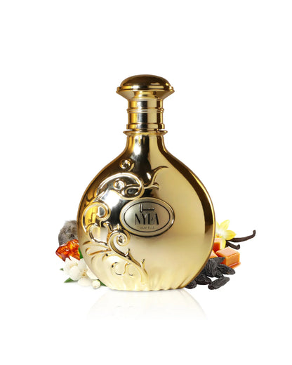 Nyla vani-elle - Eau de parfum 80 ml - Arabiyat Prestige