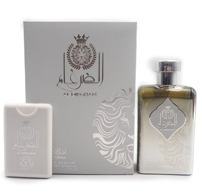 Al Dirgham Special édition 100ml - Ard Al Zaafaran