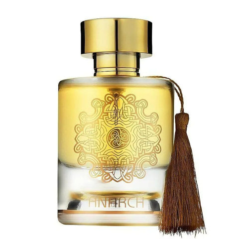 Parfum Anarch 100ml - Maison Alhambra Grossiste