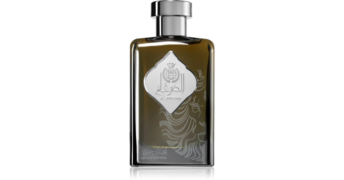 Al Dirgham Special édition 100ml - Ard Al Zaafaran