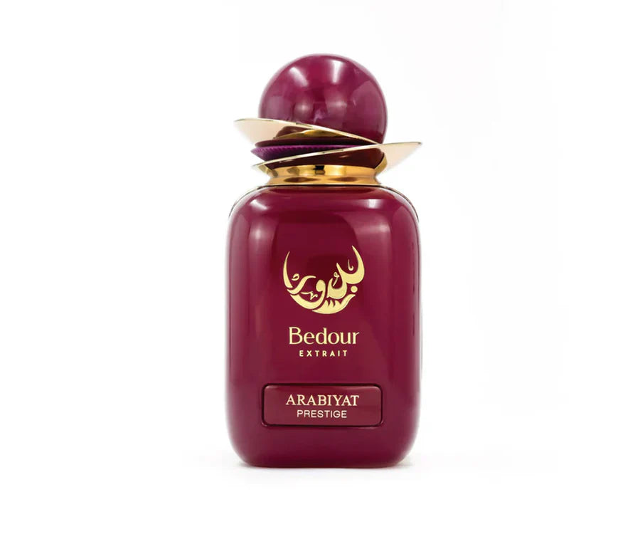 Bedour Extrait  - Arabiyat Prestige