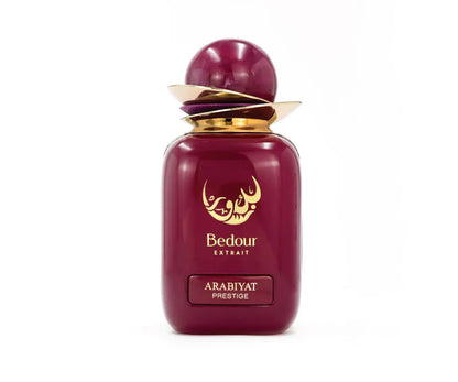 Bedour Extrait  - Arabiyat Prestige