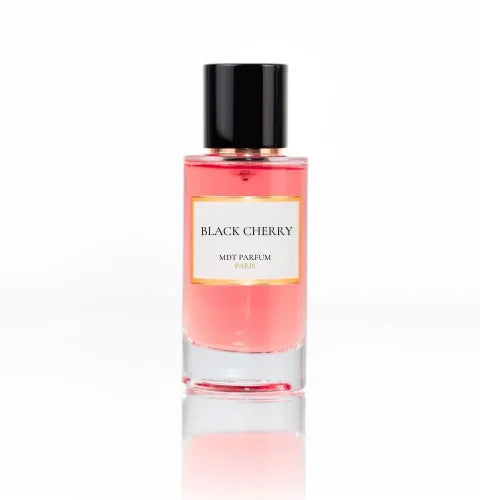 BLACK CHERRY - Parfum Collection Privée ~ Inspiration  Lost cherry de Tom Ford - Balade orientale