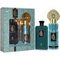 Elham - Coffret MyPerfumes