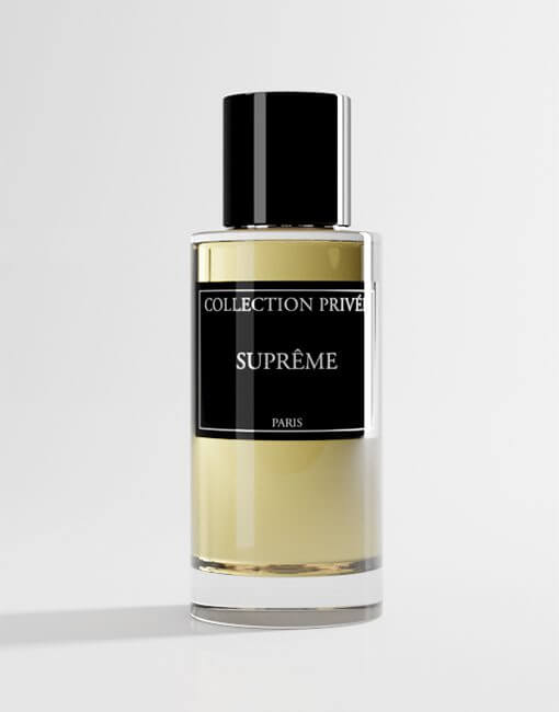 Supreme 50ml - Parfum Collection Privée