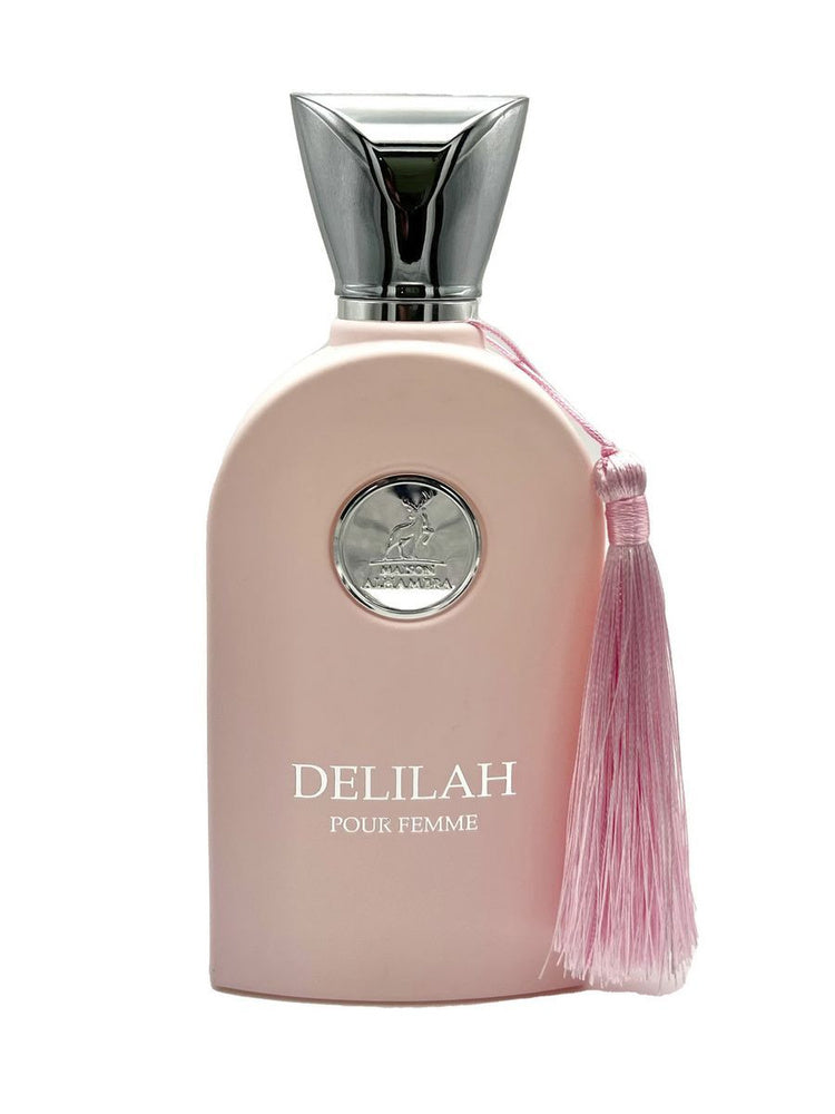 Delilah 100ml - Maison Alhambra Grossiste