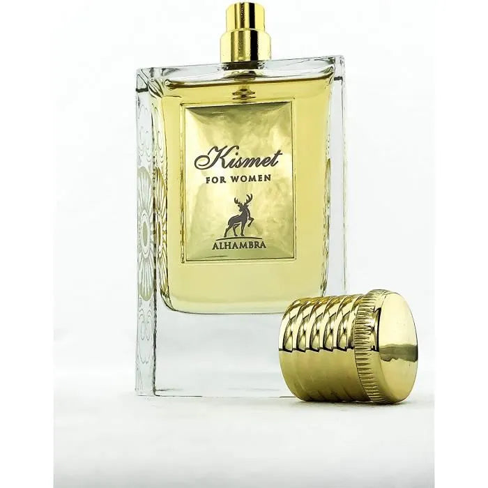 Parfum Kismet For Women 100ml - Maison Alhambra Grossiste