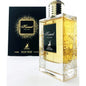 Kismet For Men 100ml - Maison Alhambra Grossiste