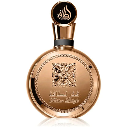 Fakhar Gold 100ml - Grossiste Lattafa Parfum