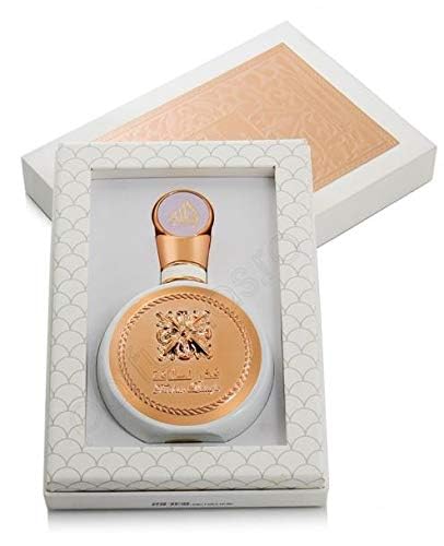 Fakhar Rose Gold by Grossiste Lattafa Parfum