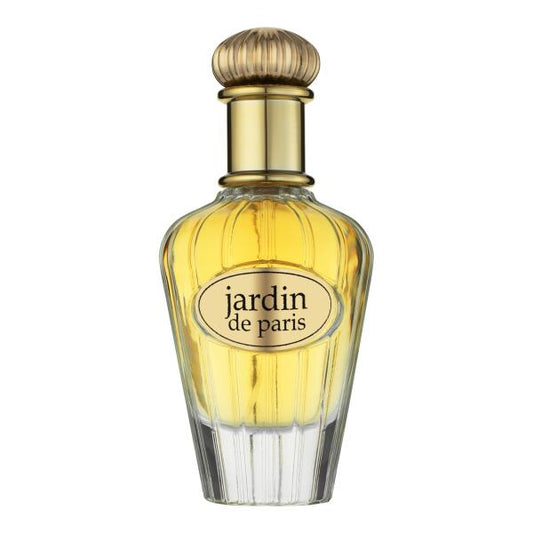 Jardin de Paris 100ml - Maison Alhambra Grossiste