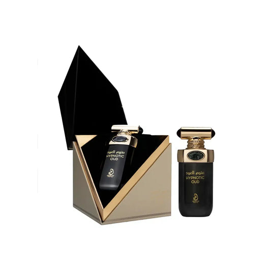 Hypnotic Oud  My Perfumes