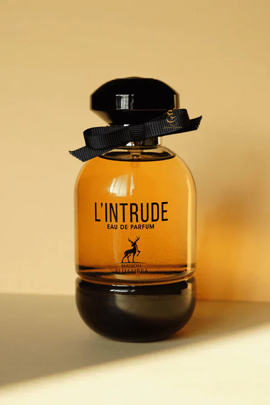 L'Intrude 100ml - Maison Alhambra Grossiste