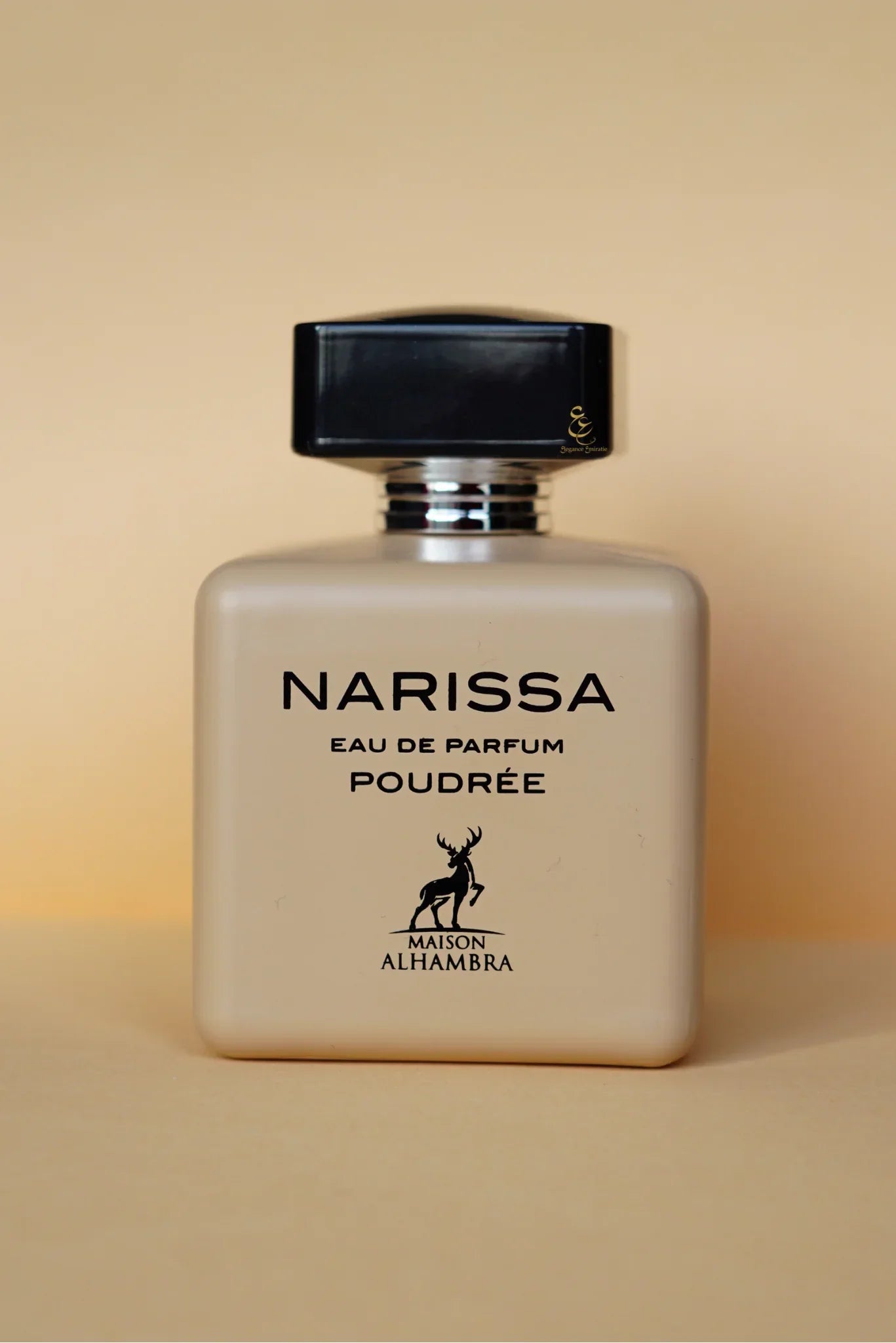 Parfum Narissa Poudrée - Maison Alhambra Grossiste