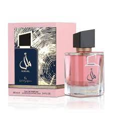 Amal 100ml - Eau de parfum -Ard Al Zaafaran