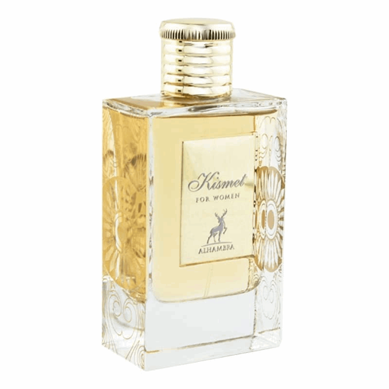 Parfum Kismet For Women 100ml - Maison Alhambra Grossiste