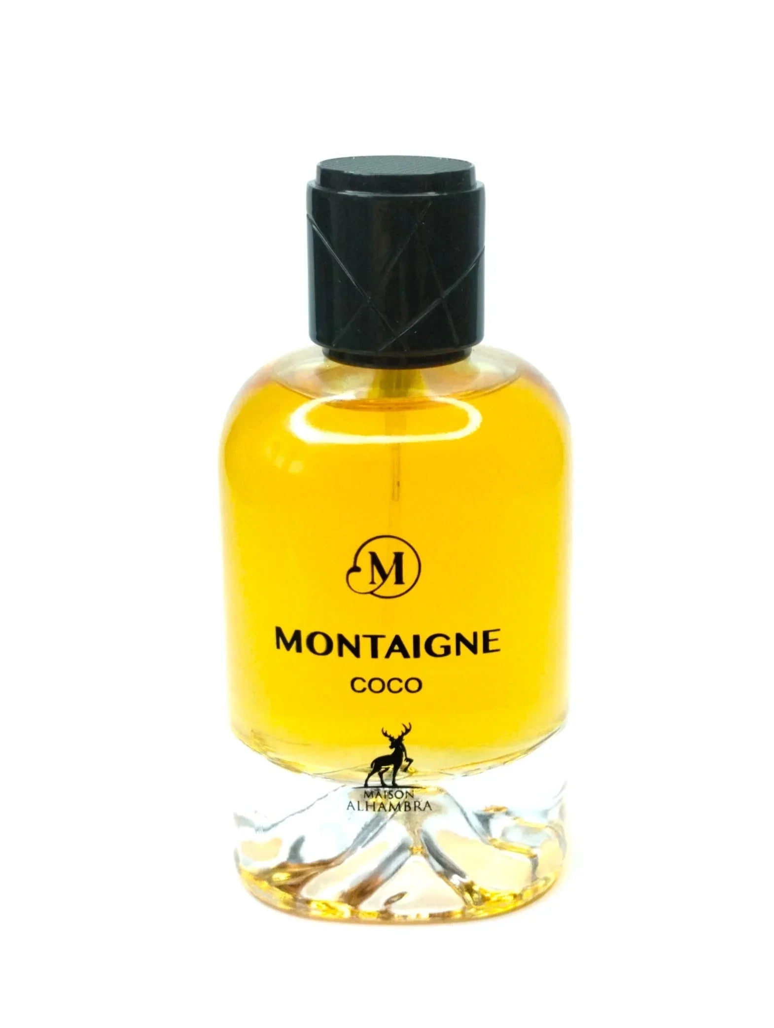 Montaigne Coco 100ml - Maison Alhambra Grossiste Parfum