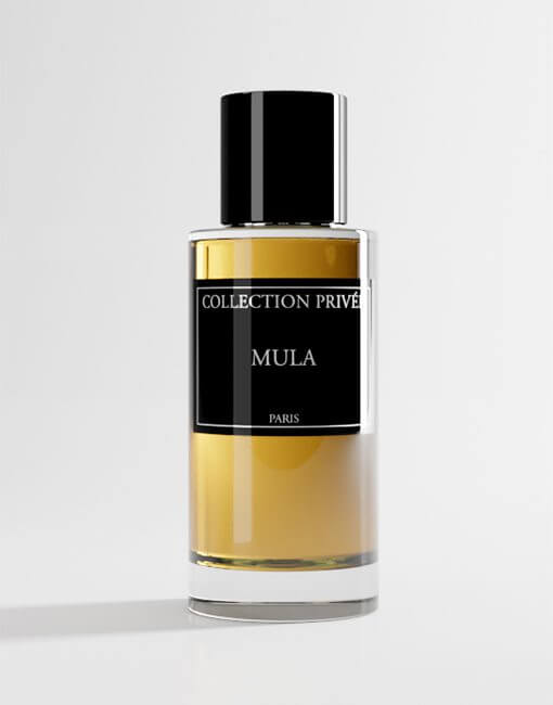 Mula 50ml - Parfum Collection Privée