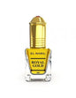 X12 Musc Royal Gold 5ml - Grossiste musc el nabil