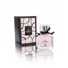 My Party 100ml - Maison Alhambra Grossiste