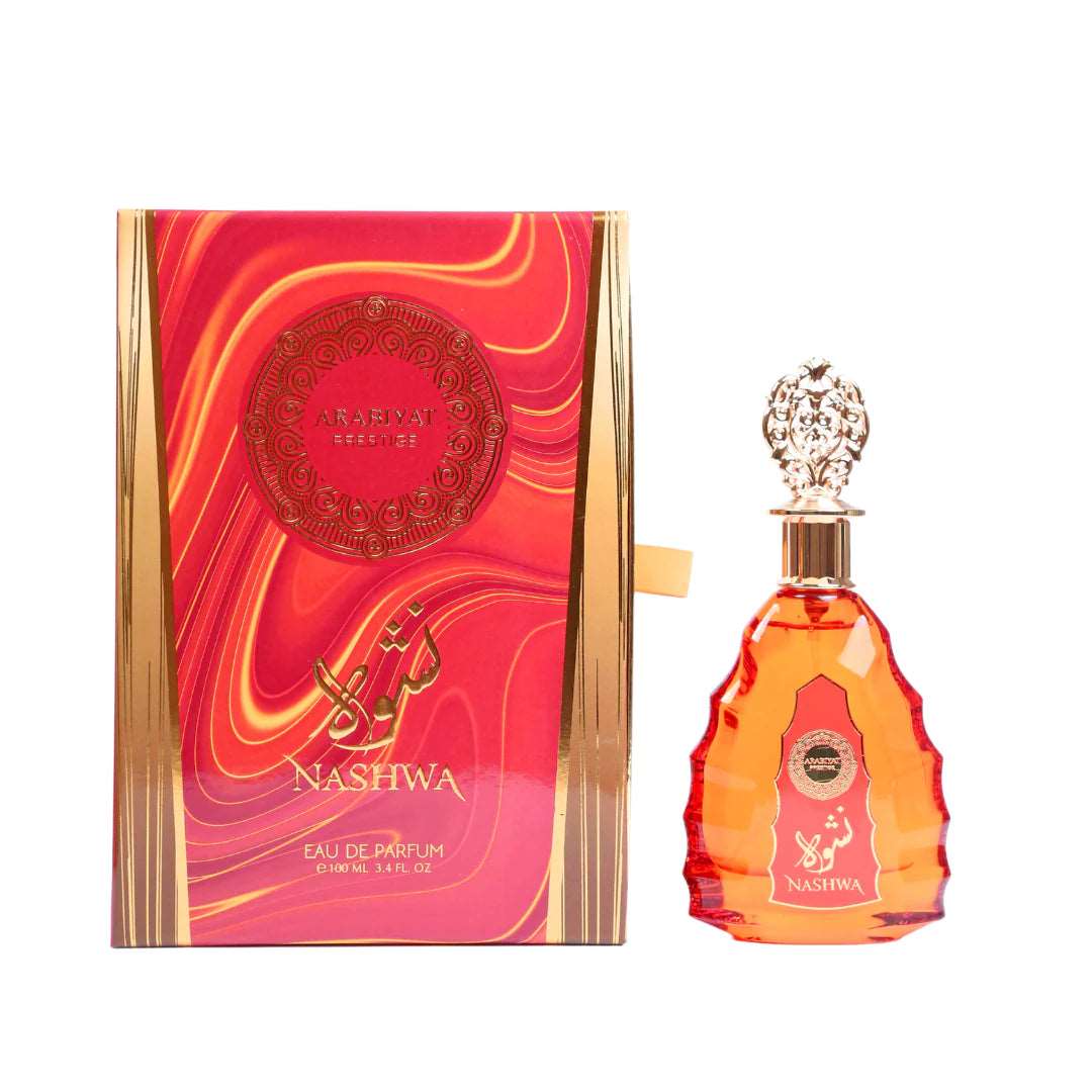 Nashwa 100ml - Arabiyat Prestige