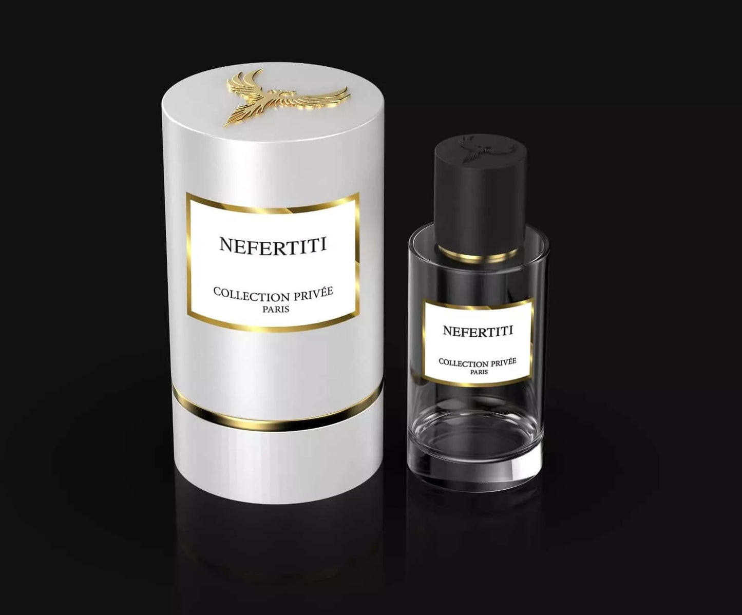 Nefertiti 50ml - Parfum Collection Privée