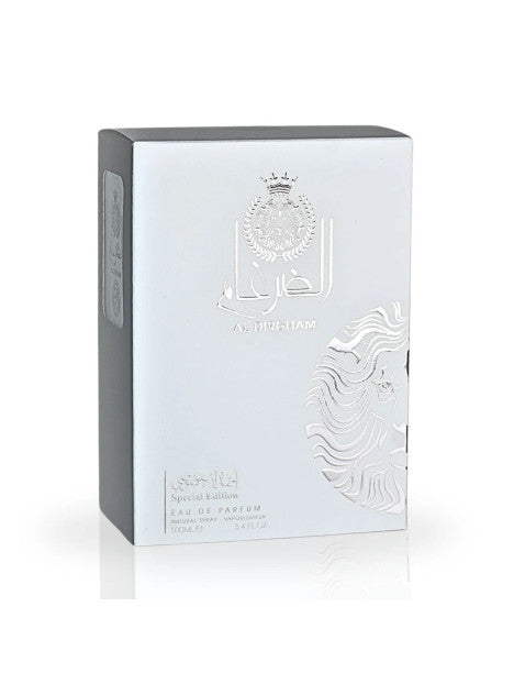 Al Dirgham Special édition 100ml - Ard Al Zaafaran