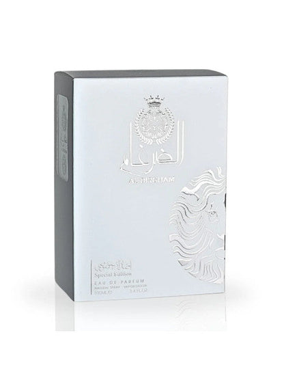 Al Dirgham Special édition 100ml - Ard Al Zaafaran