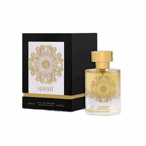 Parfum Karat 100ml - Maison Alhambra Grossiste