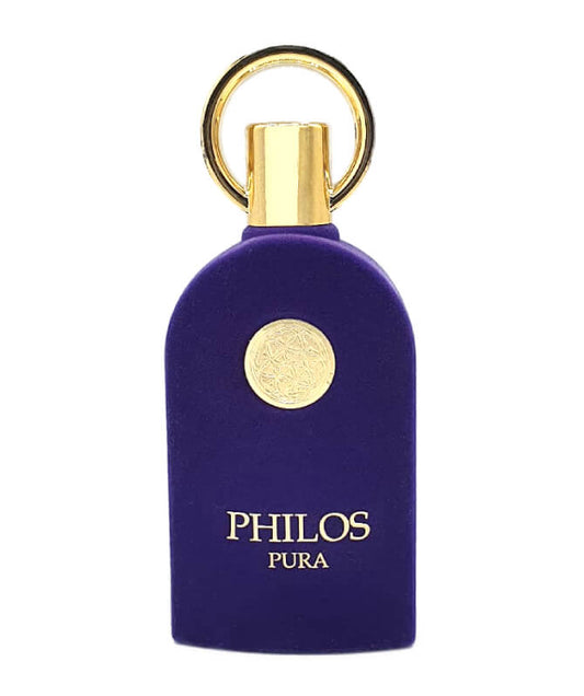 PHILOS Pura 100ml