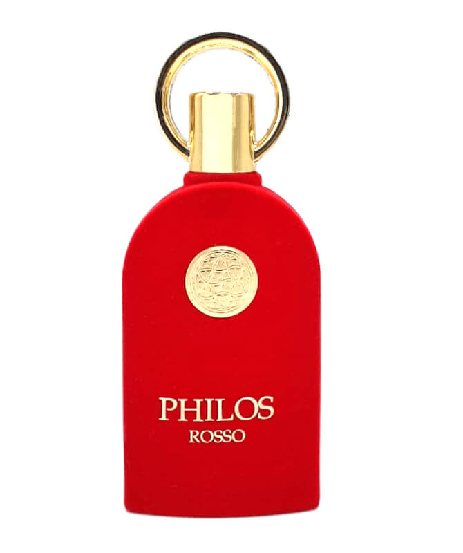 PHILOS Rosso 100ml