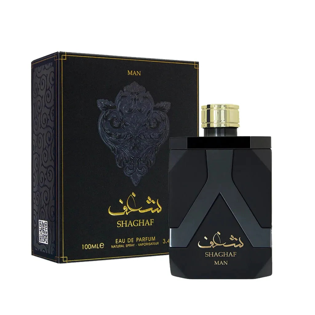 Shaghaf 100ml - Grossiste Lattafa Parfum