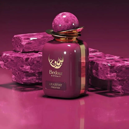 Bedour Extrait - Arabiyat Prestige