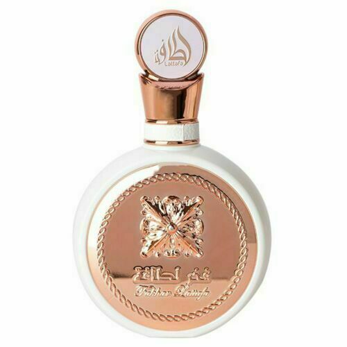 Fakhar Grossiste Lattafa Rose Gold 100ml - Grossiste Lattafa Parfum