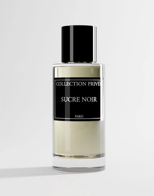 Sucre 50ml - Parfum Collection Privée